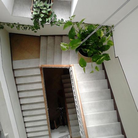 Bellaqua Bed & Breakfast CTA Eksteriør bilde