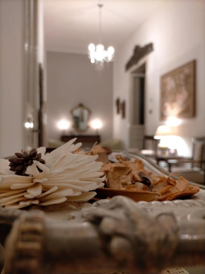 Bellaqua Bed & Breakfast CTA Eksteriør bilde