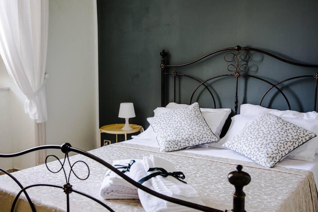 Bellaqua Bed & Breakfast CTA Eksteriør bilde
