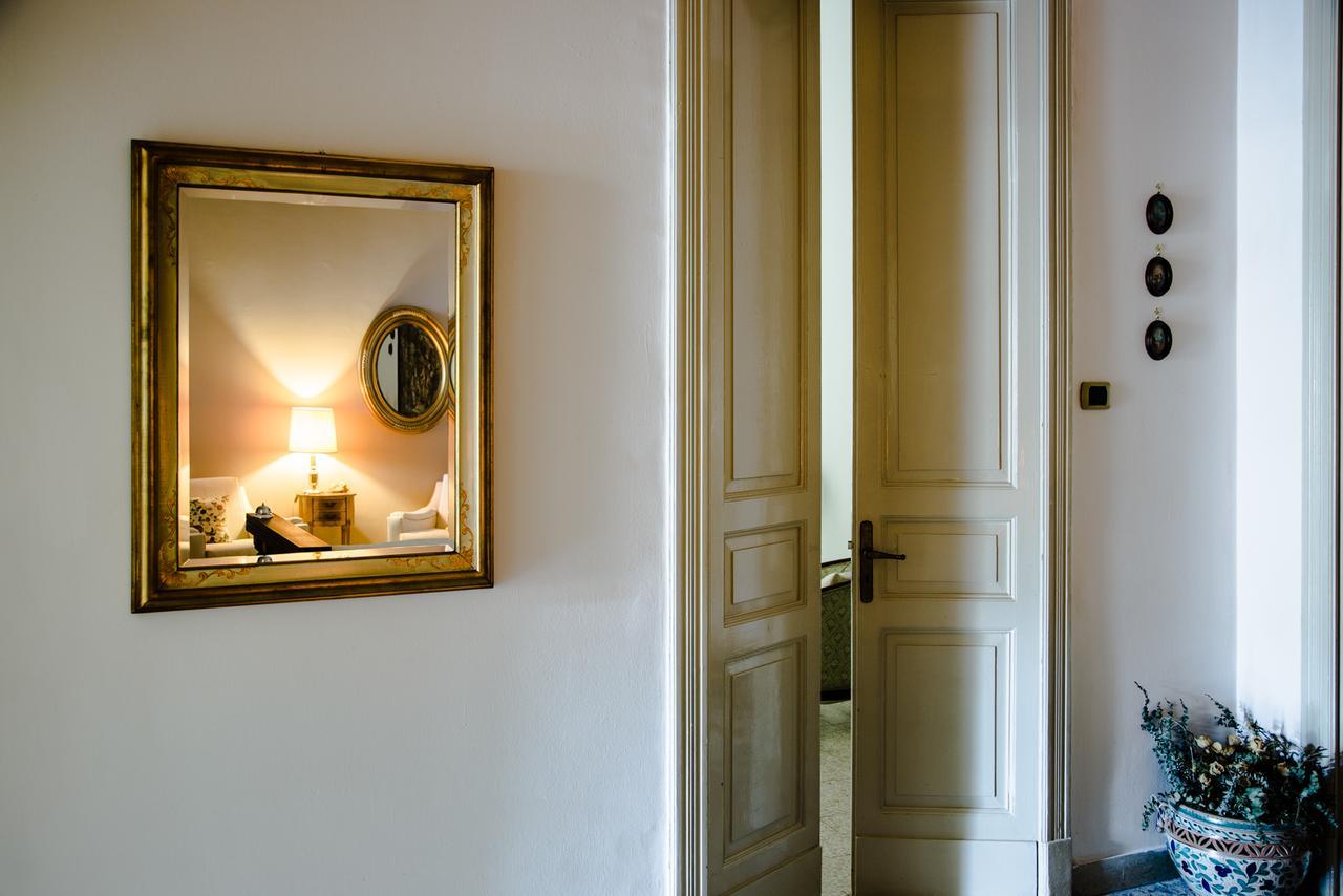 Bellaqua Bed & Breakfast CTA Eksteriør bilde