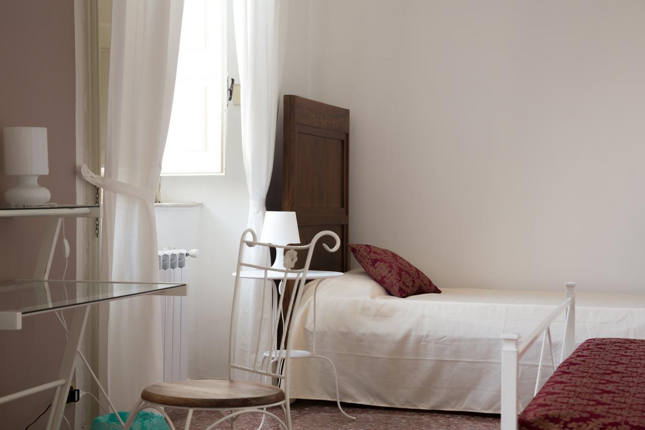Bellaqua Bed & Breakfast CTA Eksteriør bilde